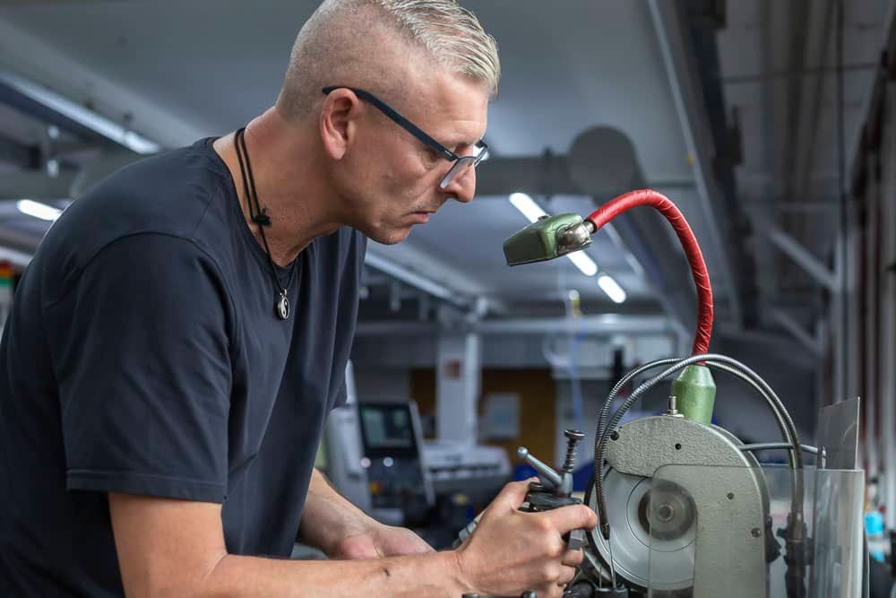 Ramme Drehteile GmbH Impressionen 2