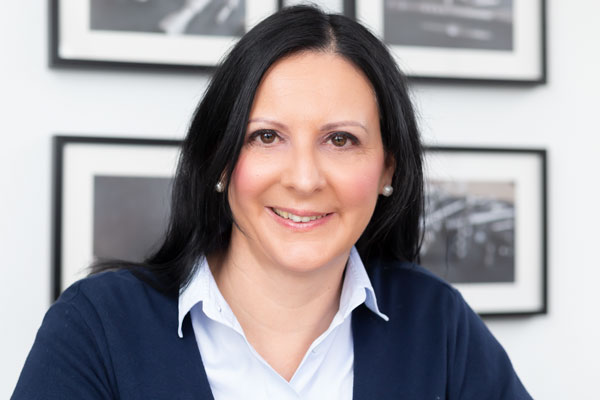 Ramme Drehteile GmbH Susanne Bañez-Weidenbach