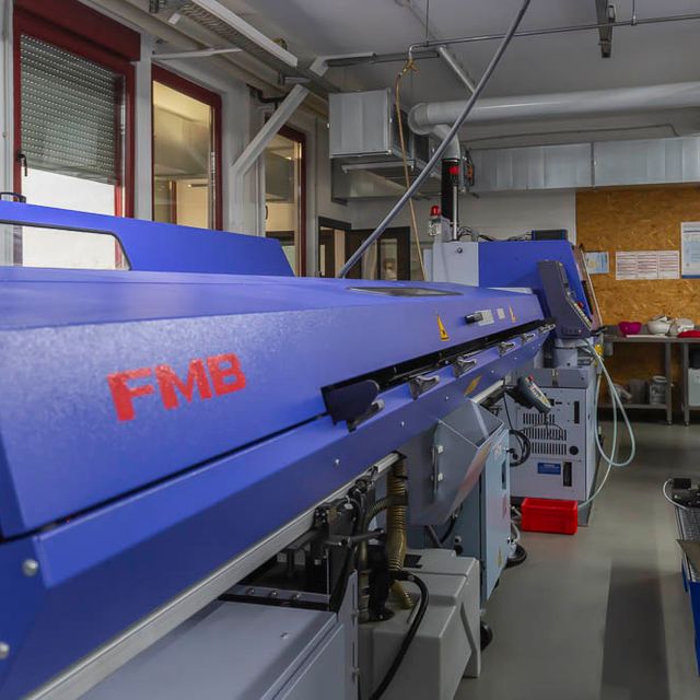 Ramme Drehteile GmbH Impressionen 12